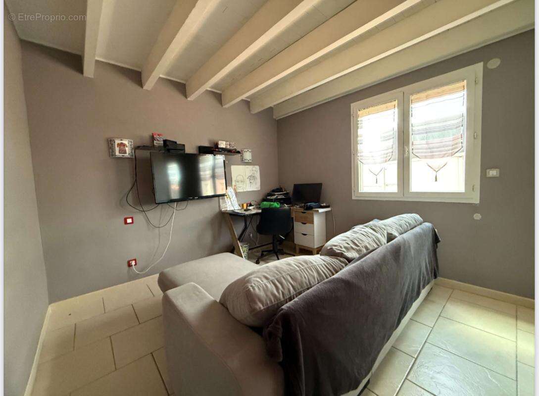 Maison à LEZIGNAN-CORBIERES