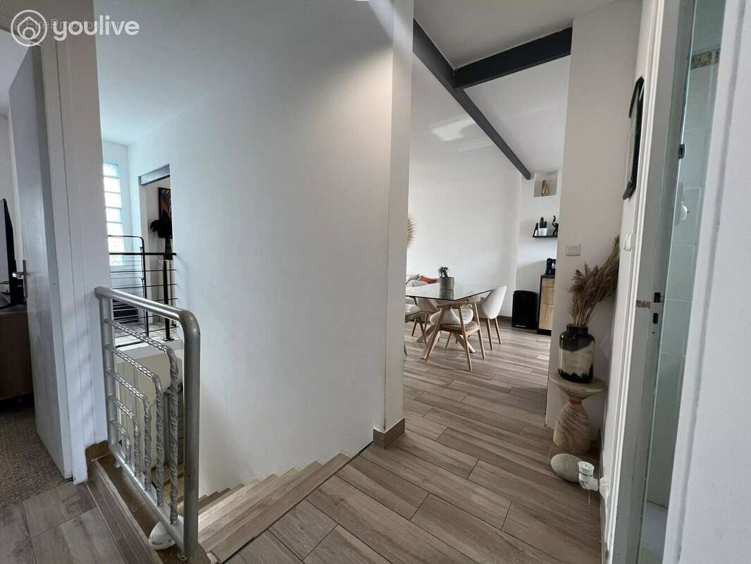 Maison à LE HAVRE