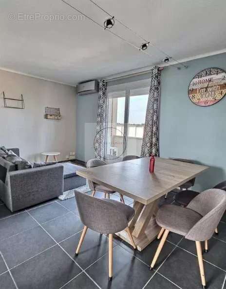 Appartement 72 m² à Montauban  - photo 2