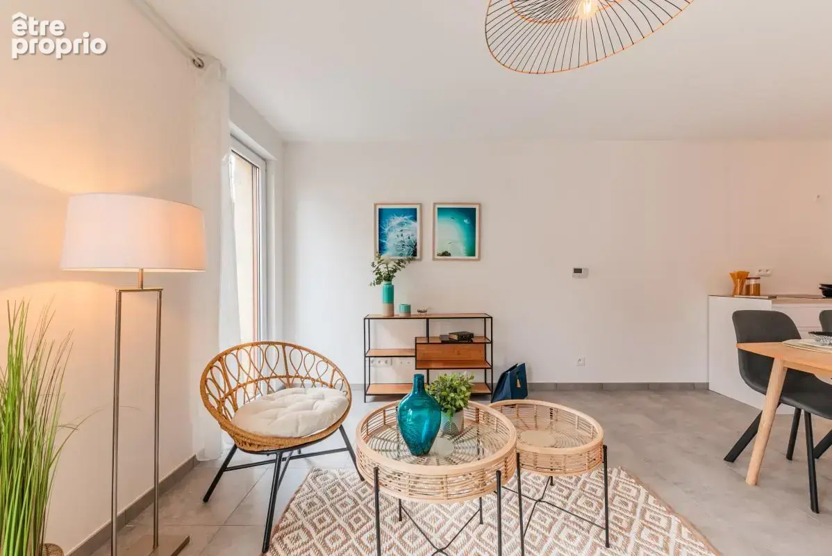 Strasbourg maison triplex - photo 2