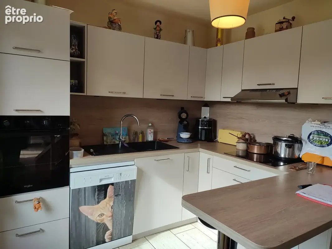 A vendre - soquet immobilier - maison familiale  - saint coulomb - photo 4