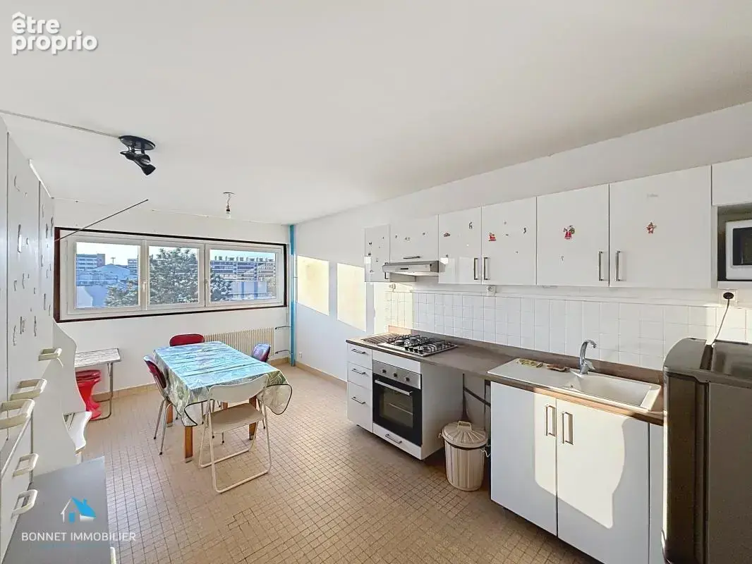 Appartement à CLERMONT-FERRAND