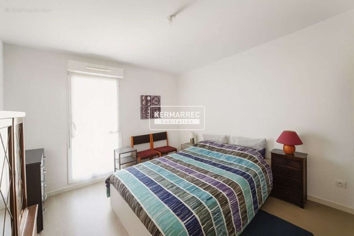 Appartement à SAINT-NAZAIRE