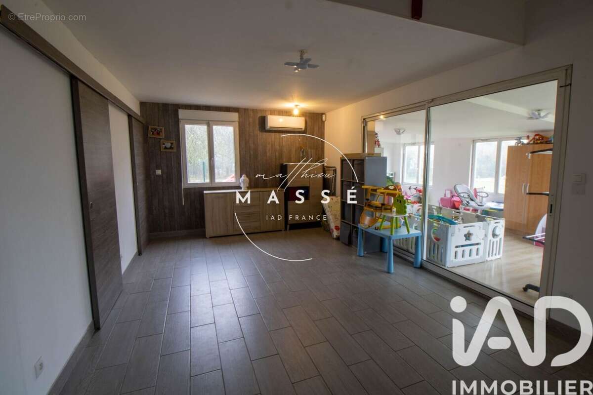 Photo 7 - Maison à GUISENIERS