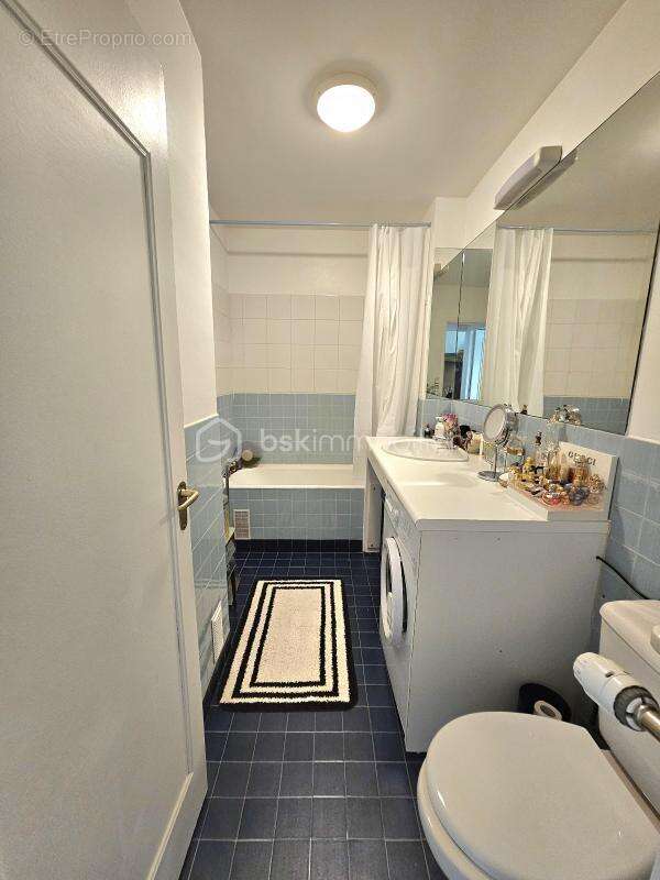 Appartement à LE VESINET