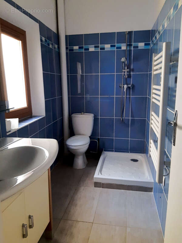 T2 dernier etage hyeres - photo 7