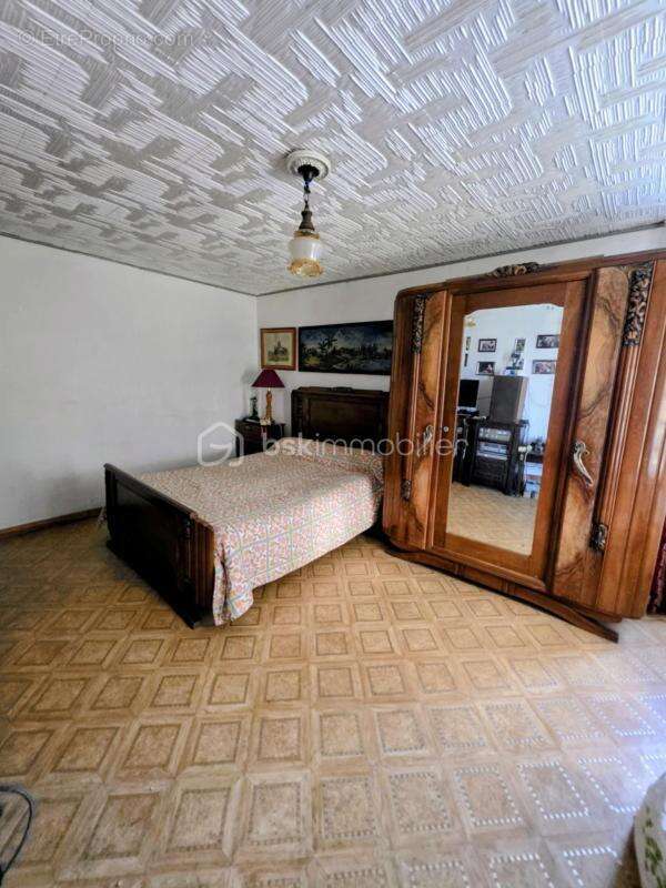 Maison à ECHAUFFOUR