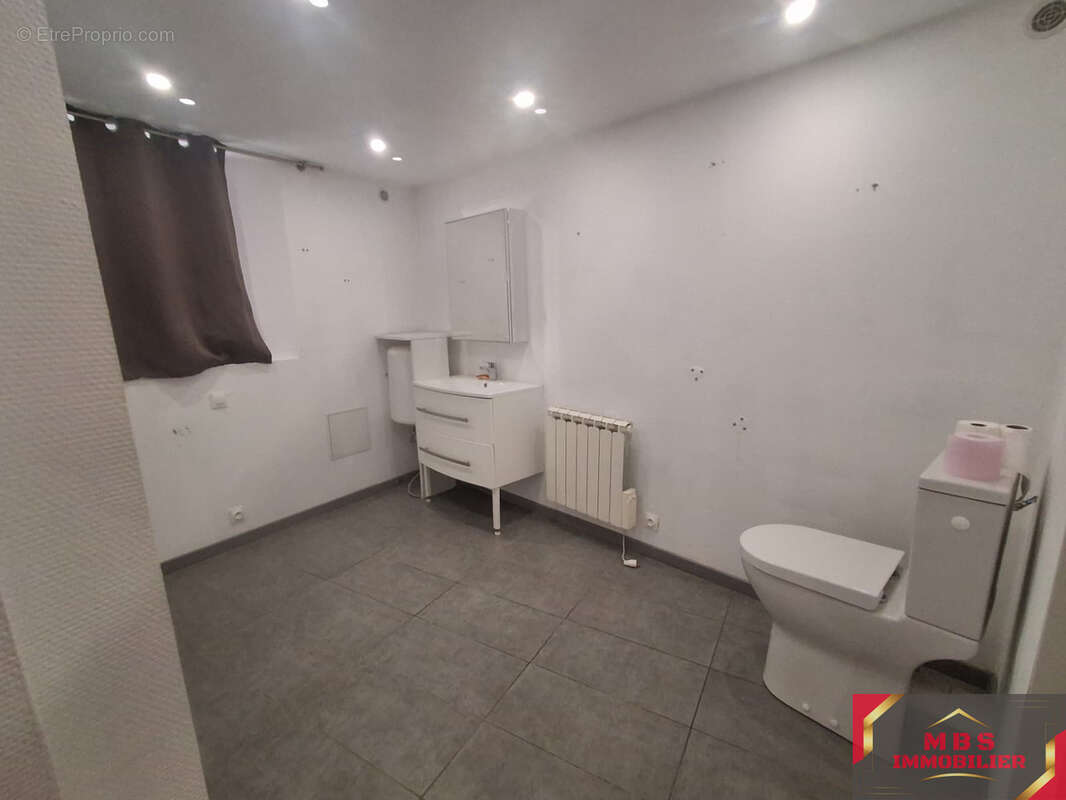 Torreilles Village - Maison de village 2 faces 95 m2 - photo 3