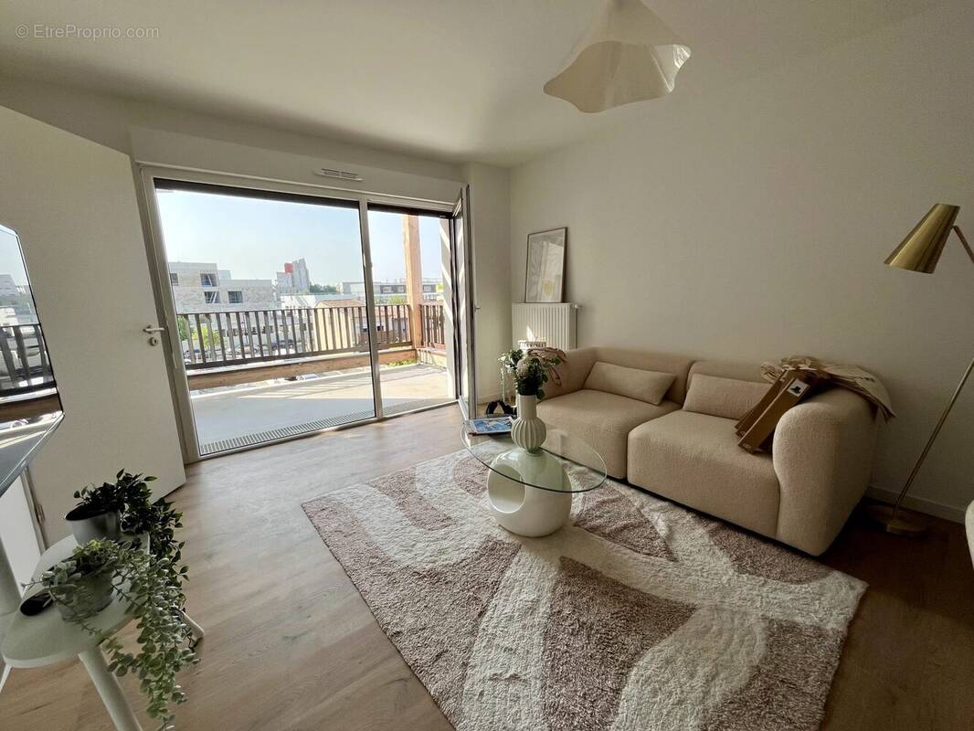 Appartement à FLOIRAC