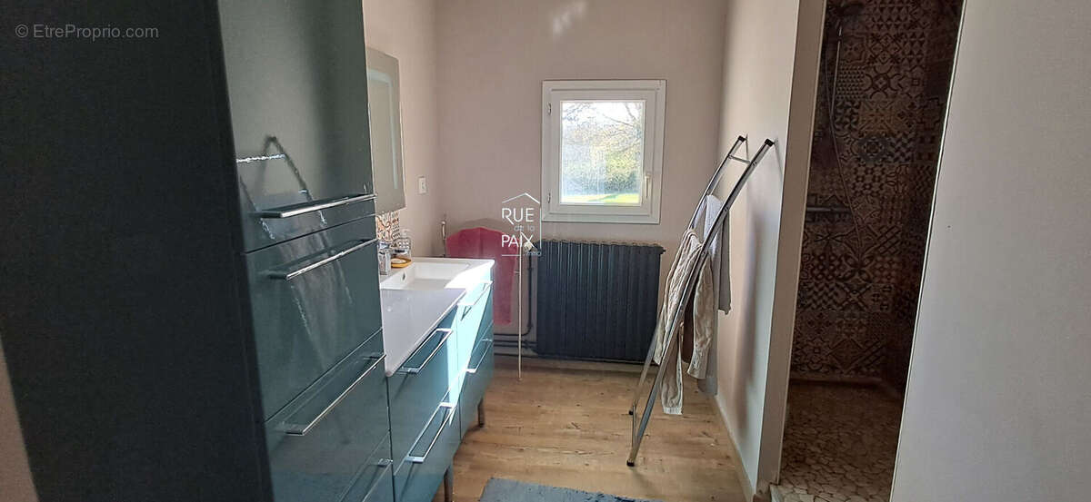 Maison Doussay 7 pièce(s) 187.22 m2 - photo 14