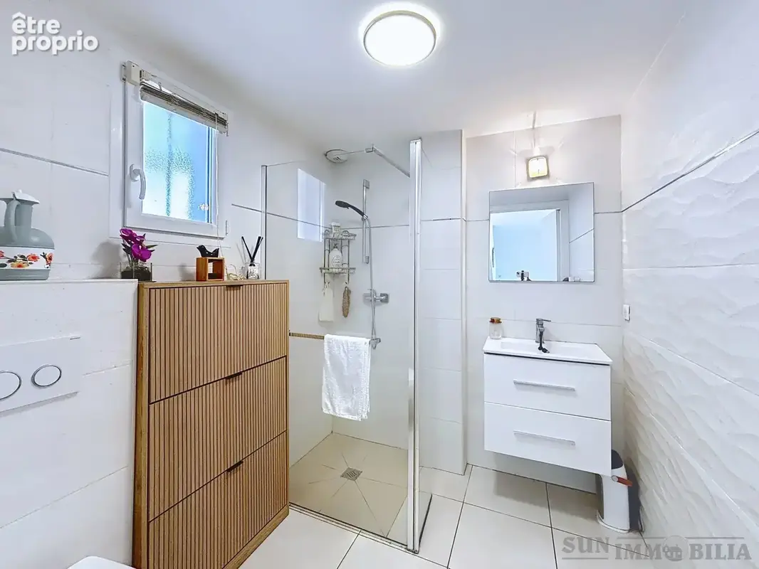 Appartement 4 pièces 73 m² à vendre à Saint-Laurent-Du-Var (06700) - photo 8