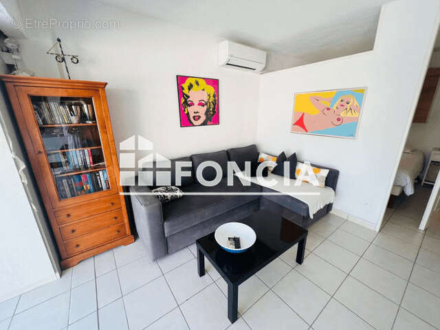 Appartement à AGDE