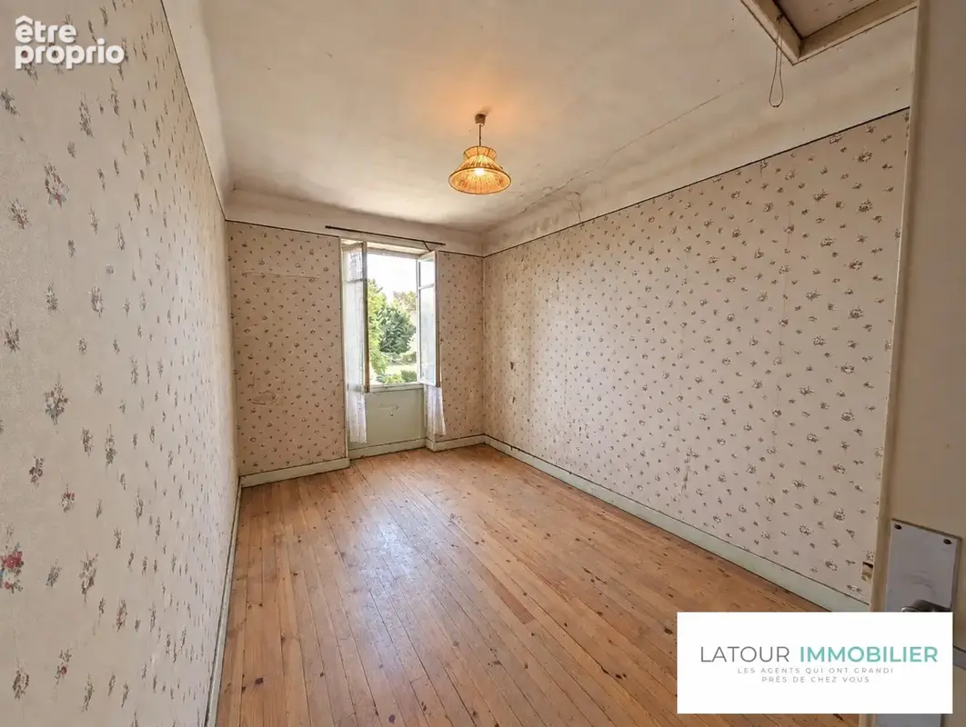 Maison 4 pièces 90 m² à vendre à Saint-Didier-De-La-Tour (38110) - photo 3