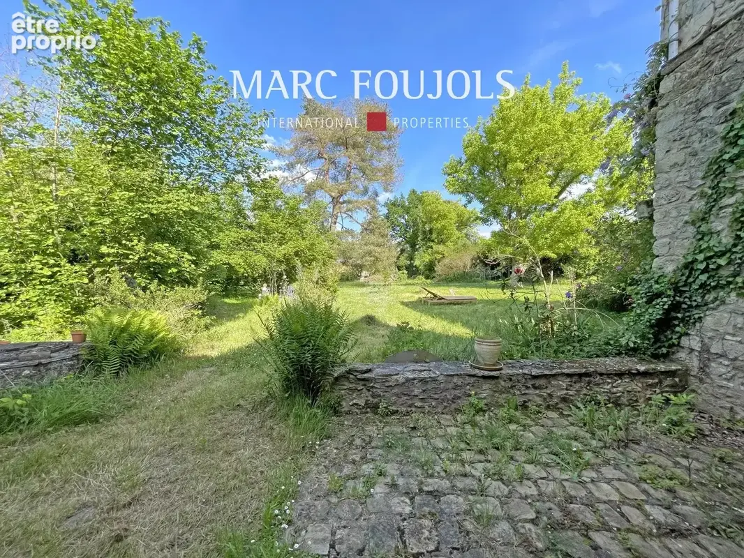Demeure de charme avec box à chevaux - photo 29