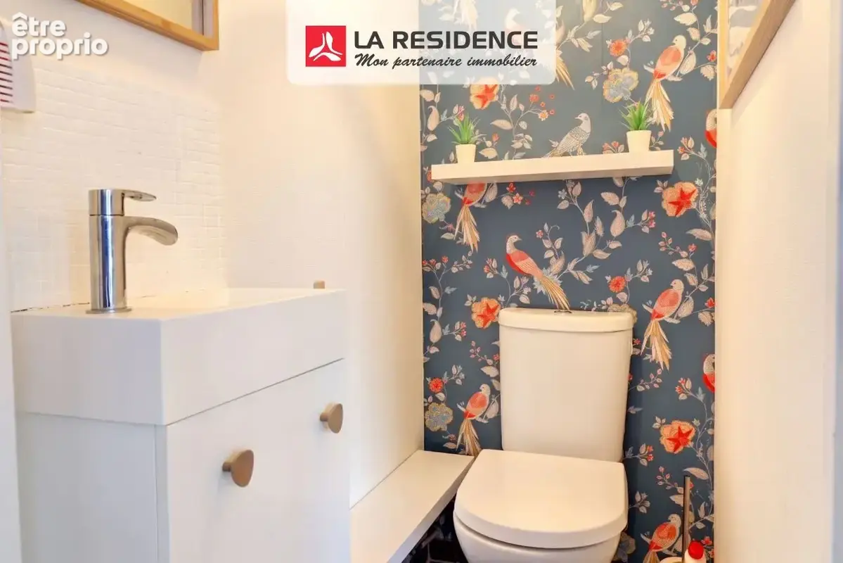 Appartement 6 pièces 114 m² à vendre à Ezy-Sur-Eure (27530) - photo 5