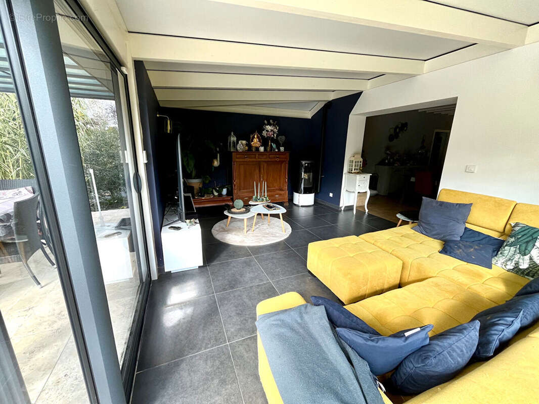 Maison à DOLOMIEU