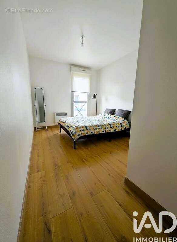 Photo 3 - Appartement à PLAISIR