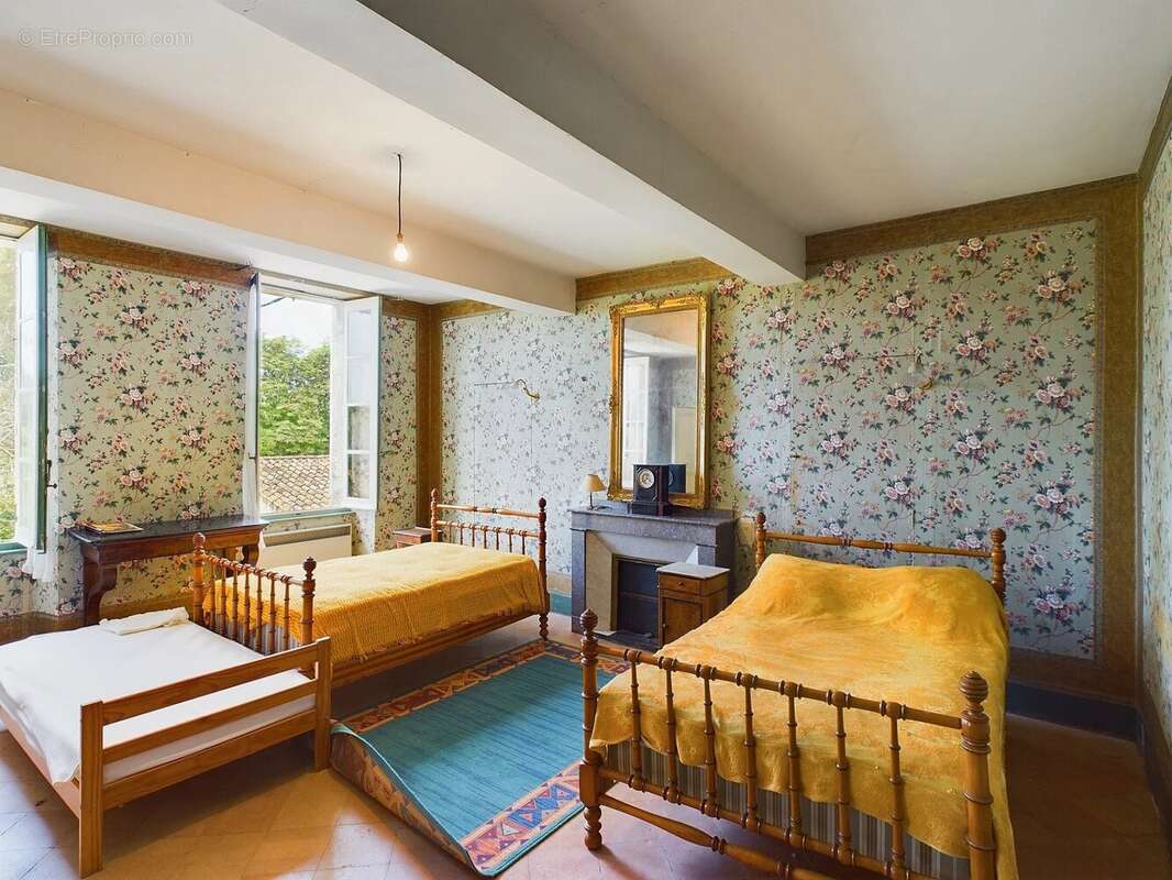 Maison à CASTELNAUDARY