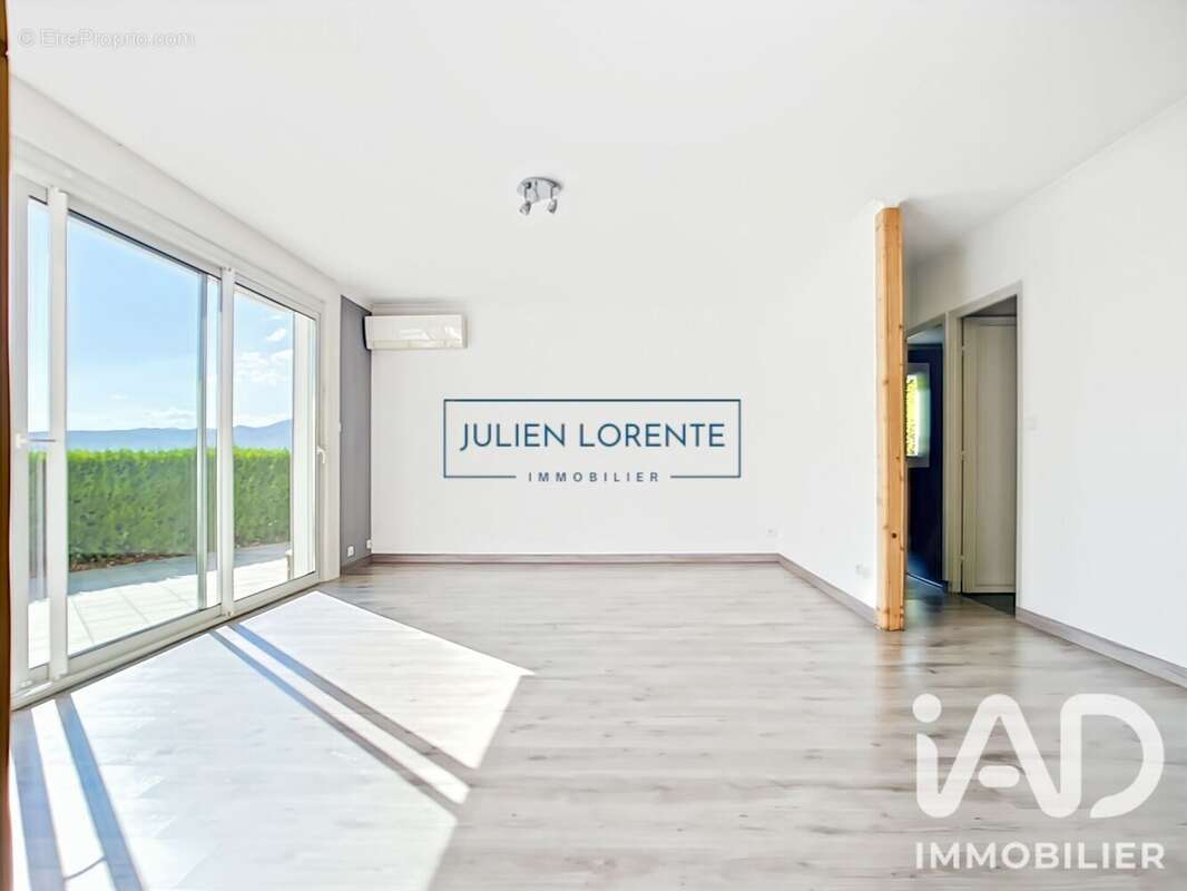 Maison 87 m² à Pierrerue  - photo 3
