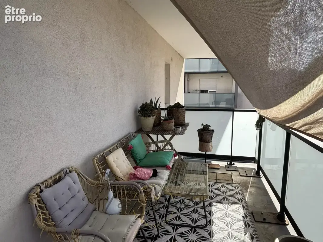 Appartement - 10824 - photo 2
