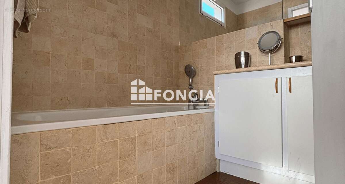 Appartement à LE GRAU-DU-ROI