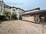 Photo 1 - Appartement à CAZAUBON