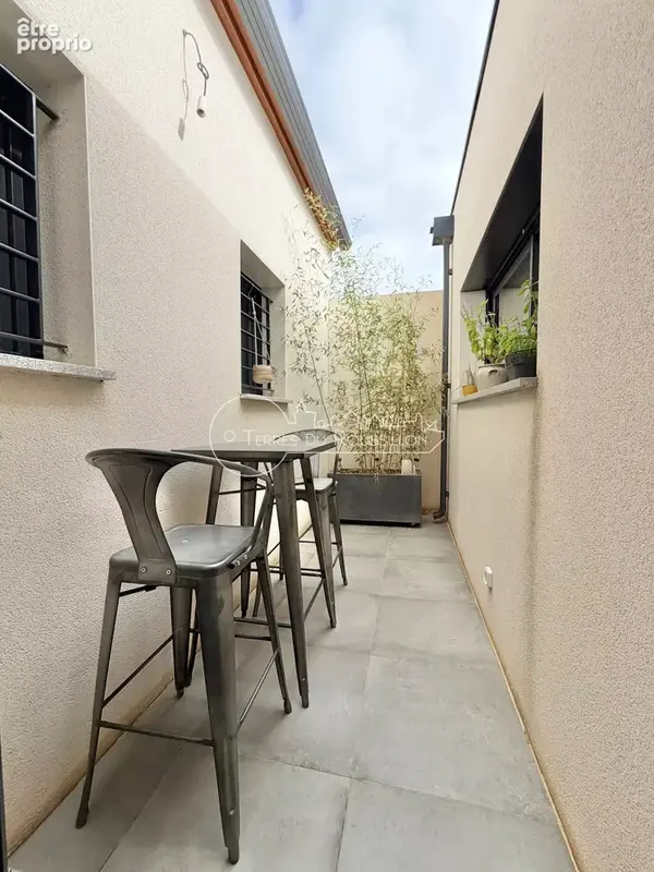 Superbe Villa T4 avec piscine - photo 22