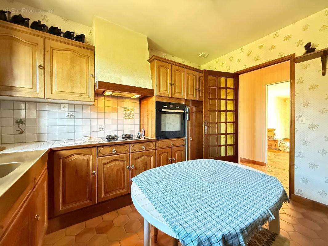 Maison à VAUX-SUR-MER