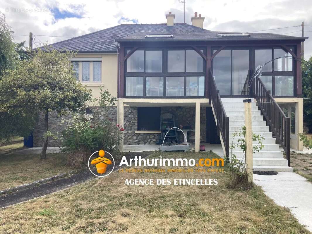 Vente Maison Martigne-ferchaud(35640) 139 600ï¿œ - photo 8