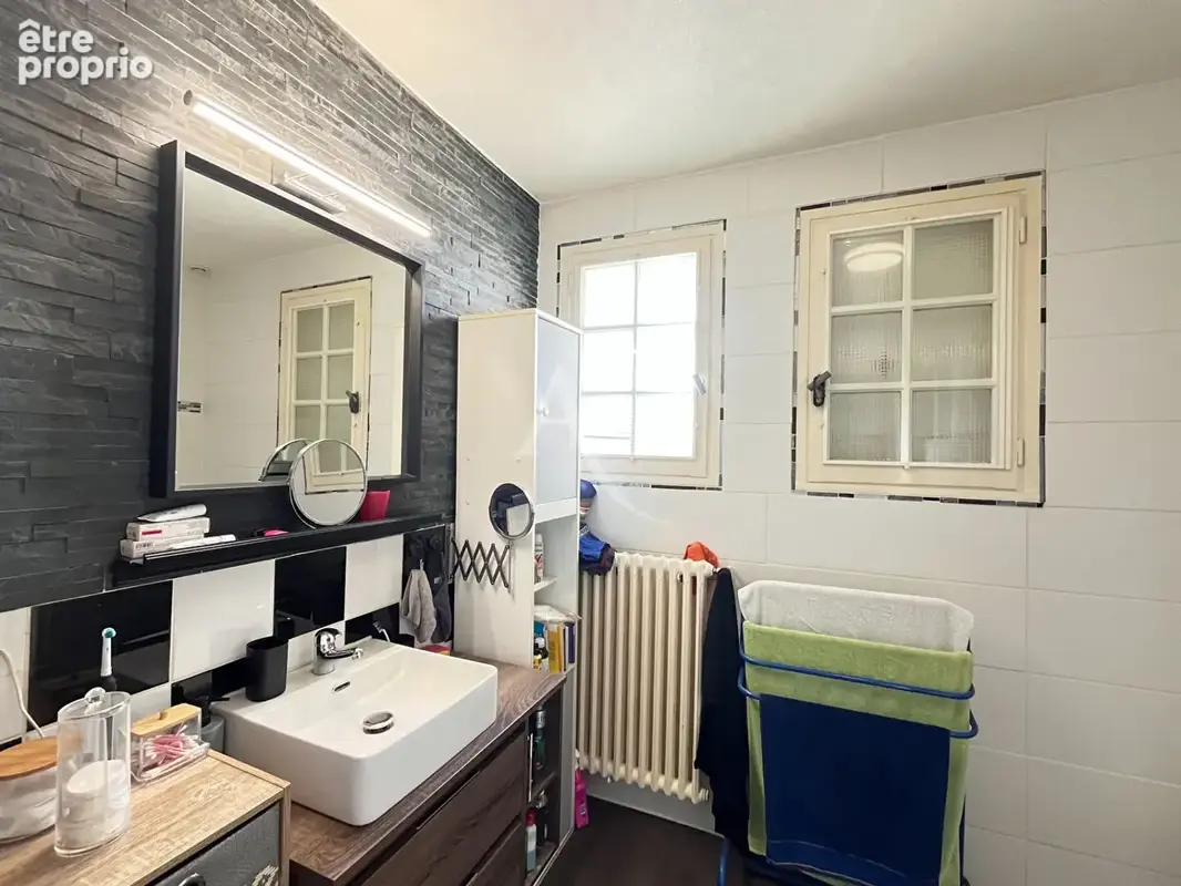 Maison 105 m² à Vineuil  - photo 9
