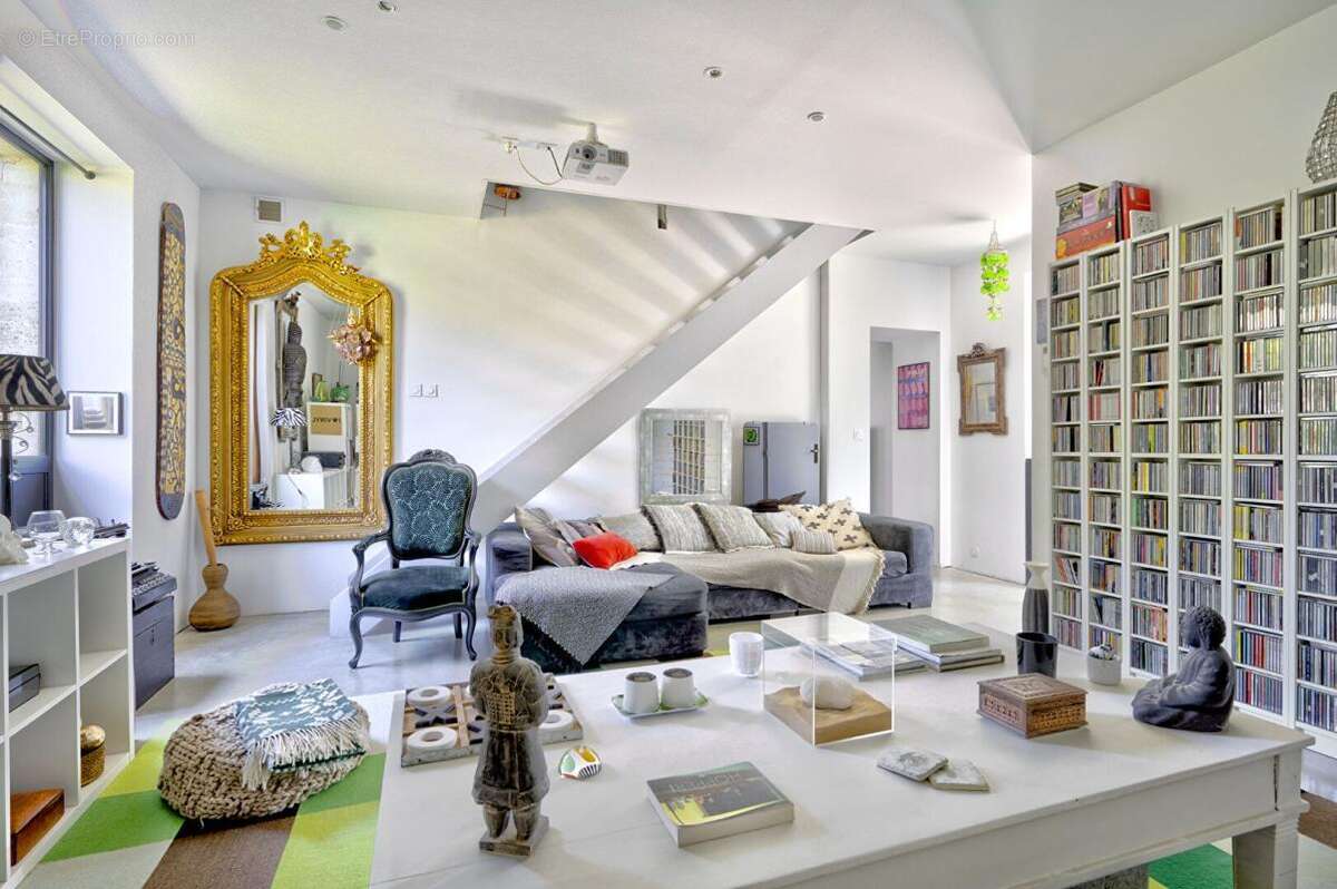 Maison à CASTELNAU-DE-MEDOC