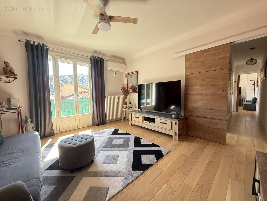 Appartement à AMELIE-LES-BAINS-PALALDA