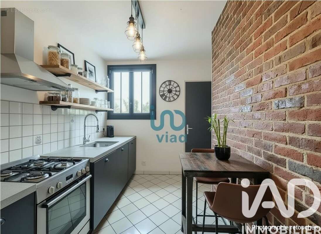 Photo 2 - Appartement à DREUX