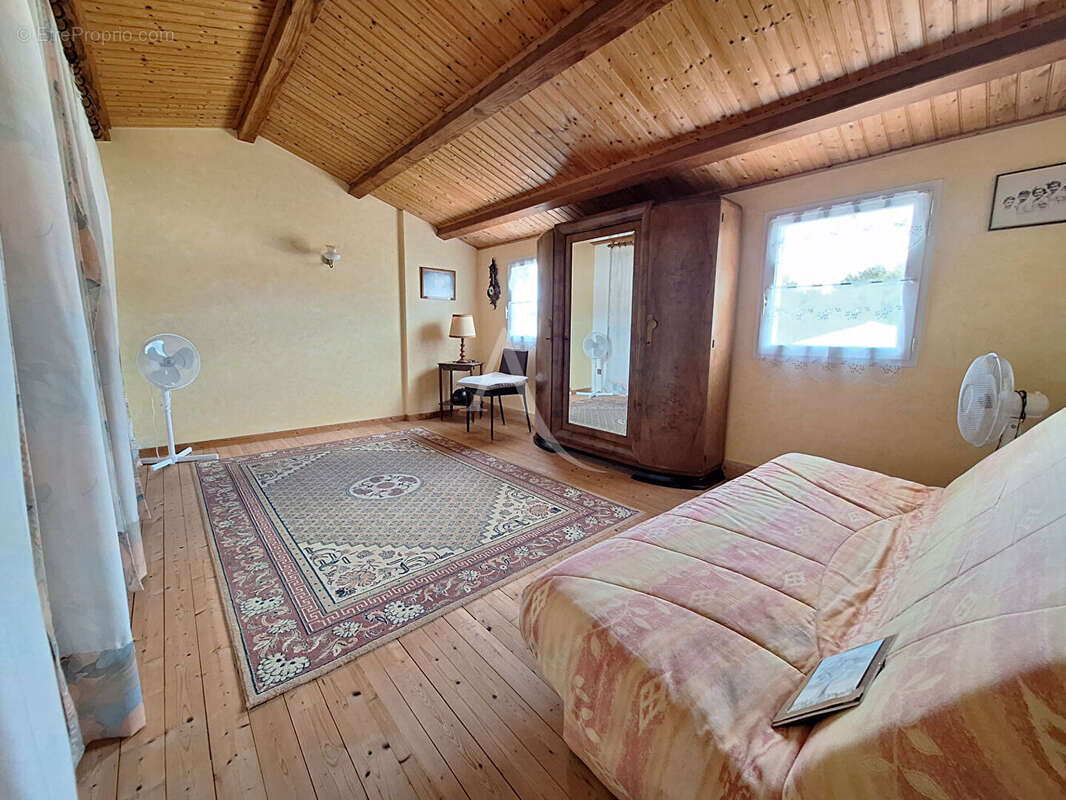 Maison à LA TRANCHE-SUR-MER