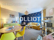 Appartement à GRANVILLE