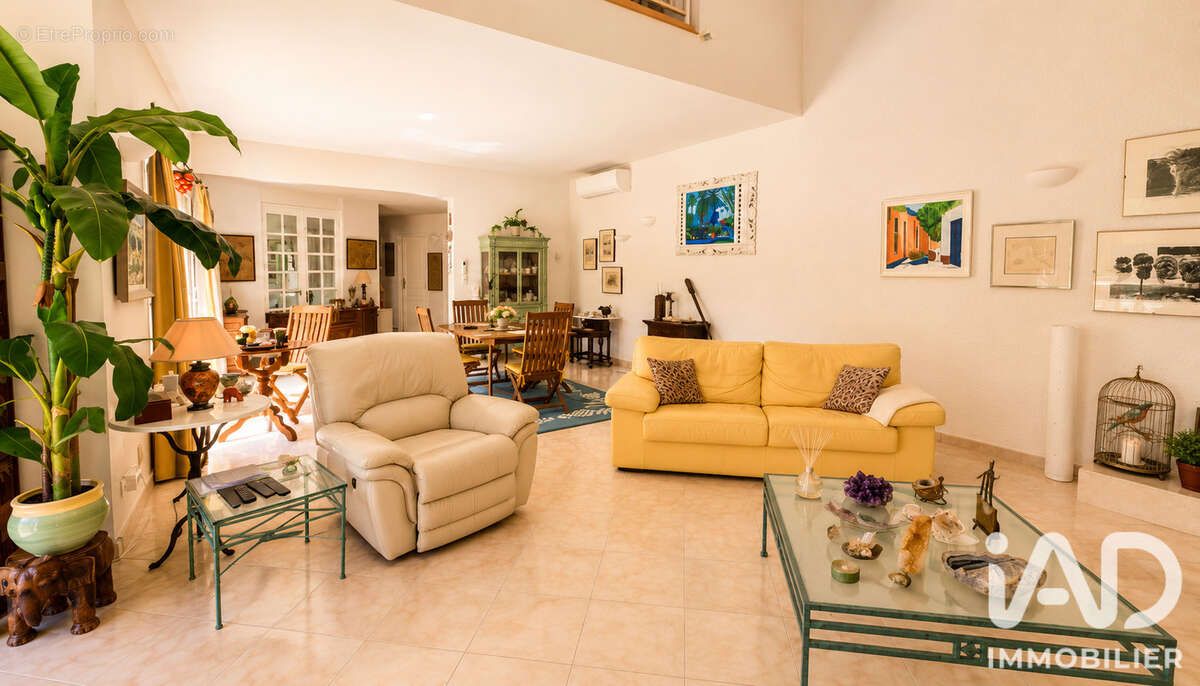 Photo 4 - Maison à NIMES