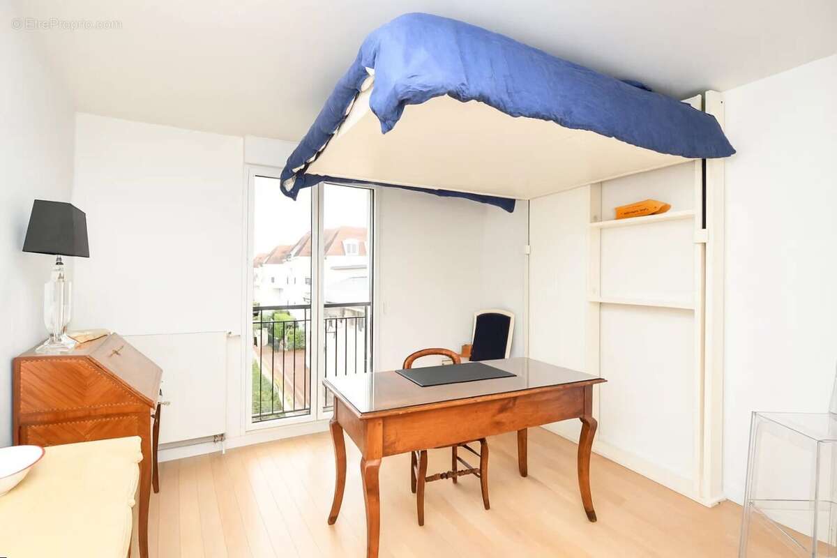 Appartement à CROISSY-SUR-SEINE