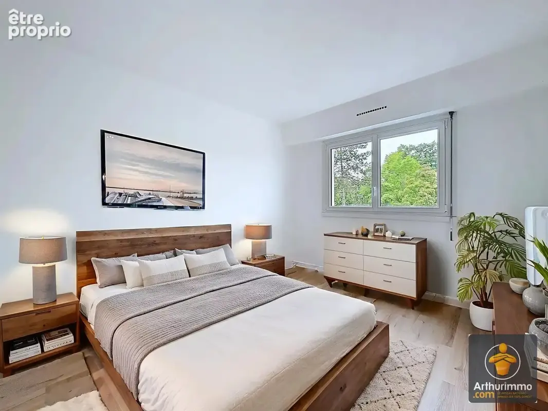 Vente Appartement Yerres(91330) 215 000ï¿œ - photo 4