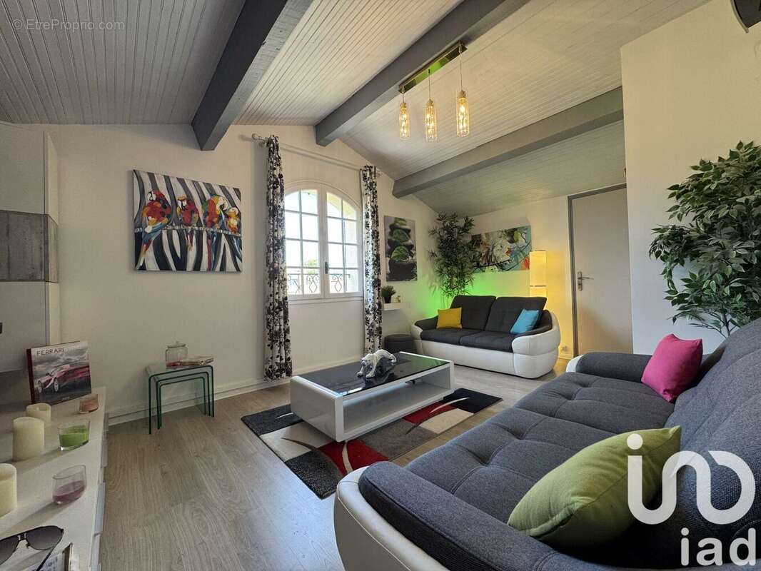 Photo 2 - Maison à SANARY-SUR-MER