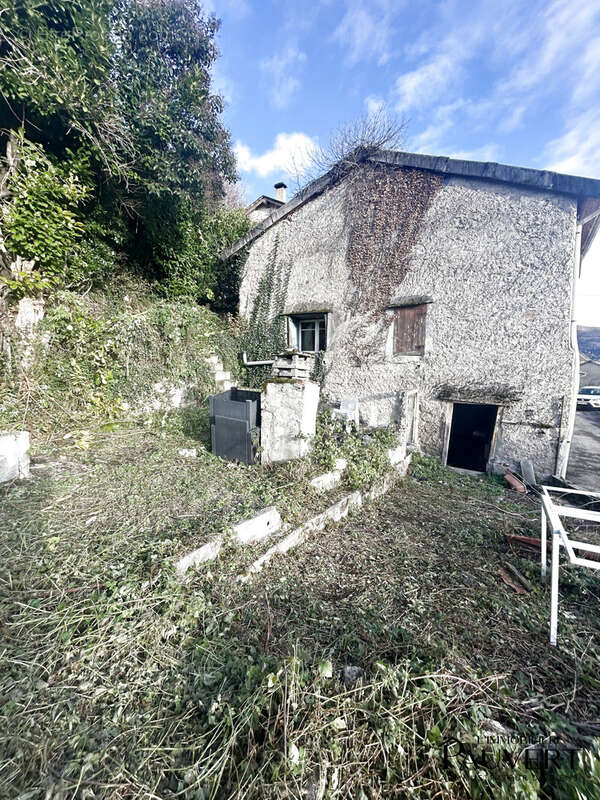 Maison à VERNAUX