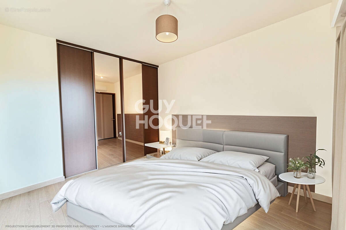 Maison à GUJAN-MESTRAS