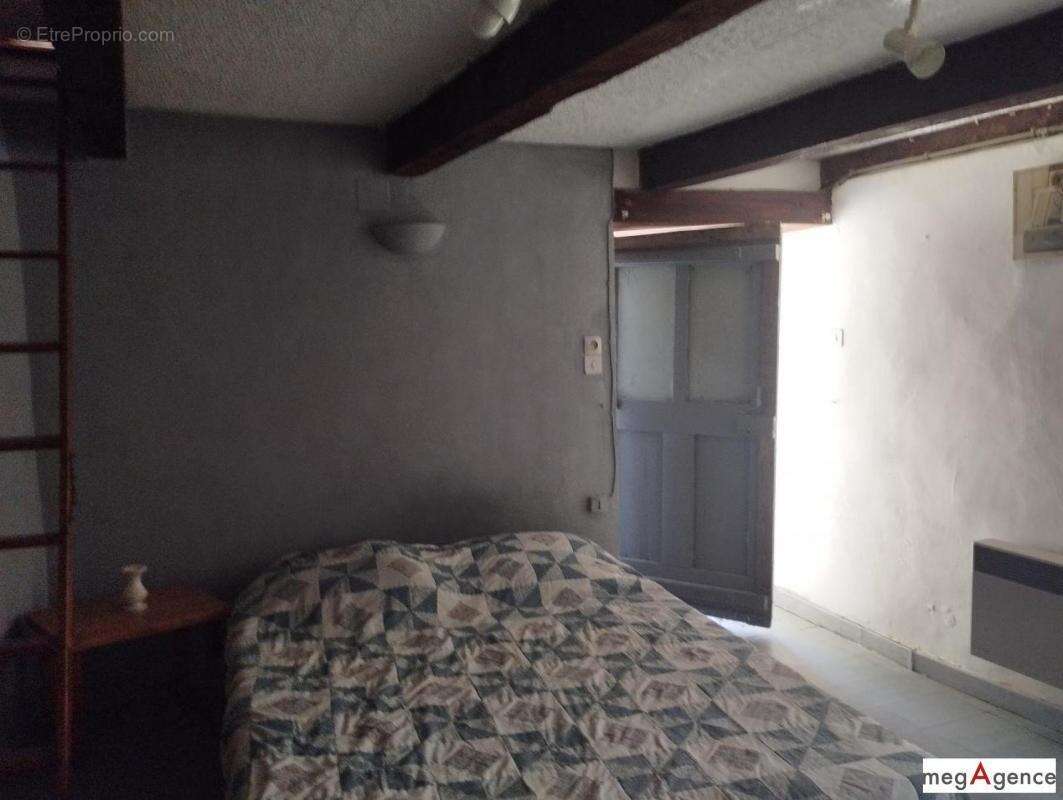 Maison à SAINT-GERMAIN-DE-CALBERTE