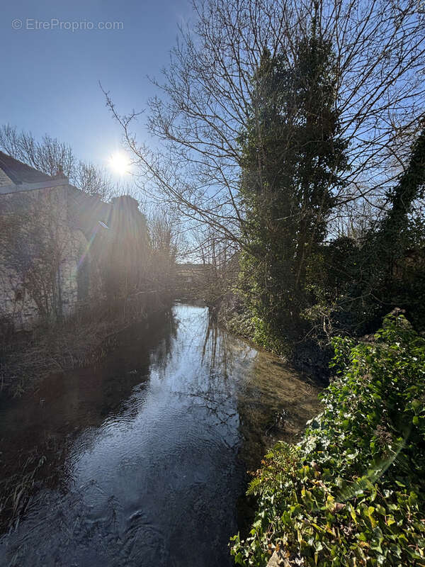 Maison à CHATILLON-SUR-SEINE