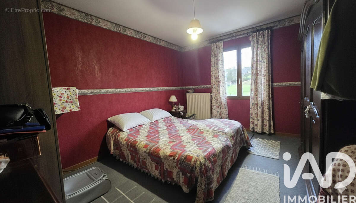 Photo 9 - Maison à VIREUX-WALLERAND