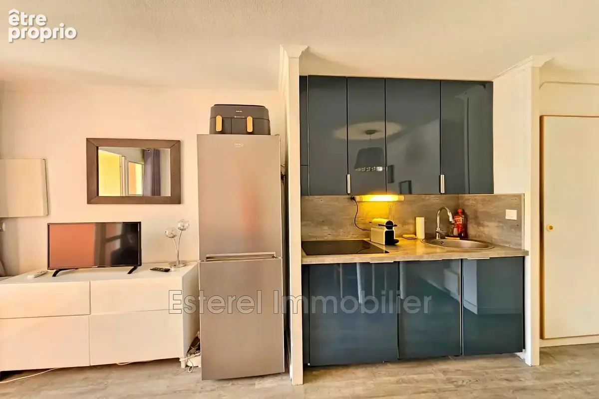 Appartement 2 pièces 27 m² à vendre à La Seyne-Sur-Mer (83530) - photo 8