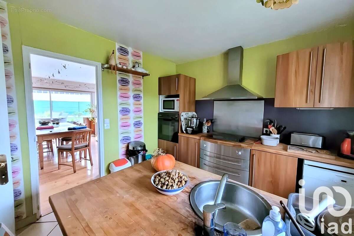 Photo 5 - Maison à SAINT-FUSCIEN