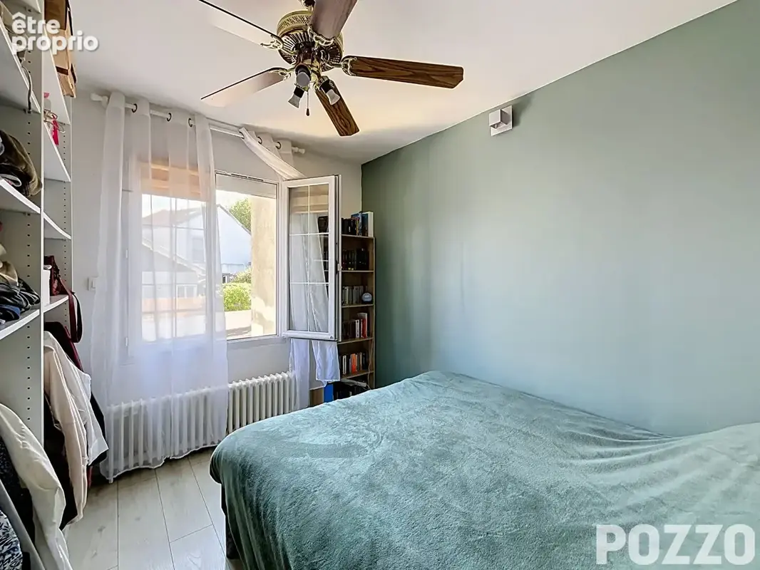 Maison Le Havre  sainte cécile  5 pièce(s 114 m2 - photo 9
