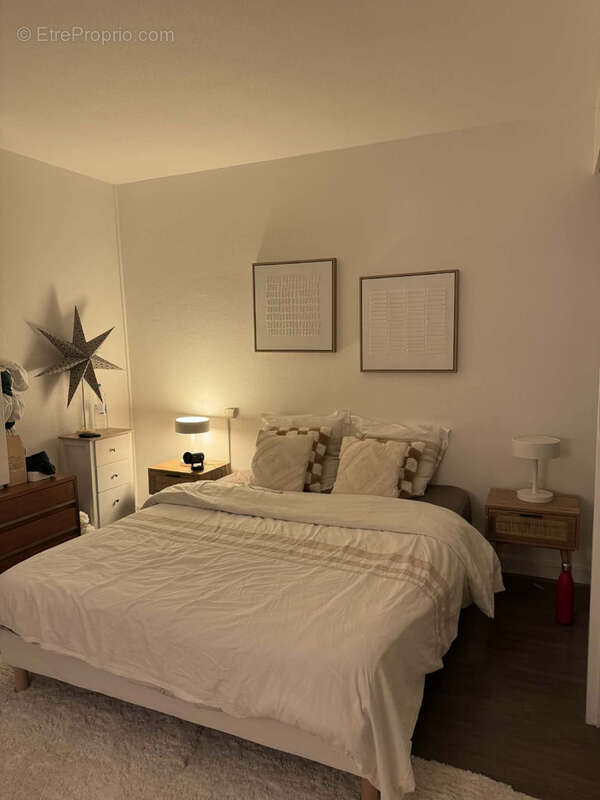 Appartement à BELFORT