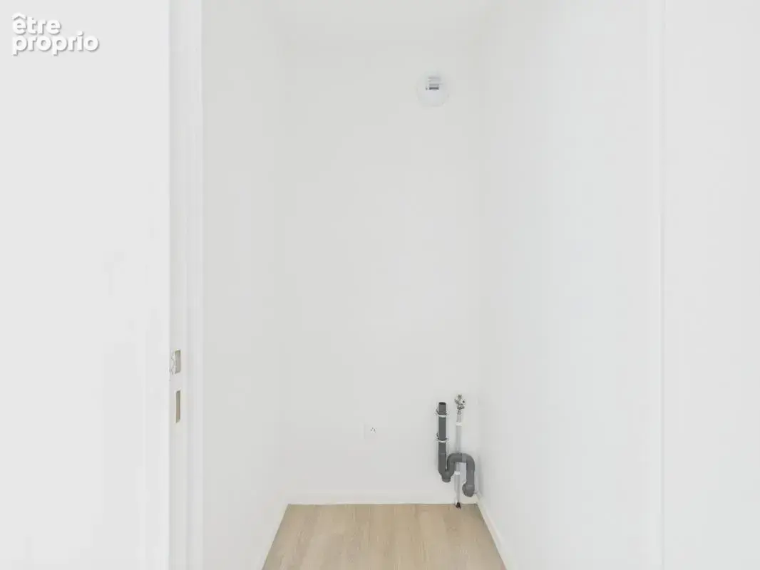 Lanester – t3 ouest avec balcon - photo 12