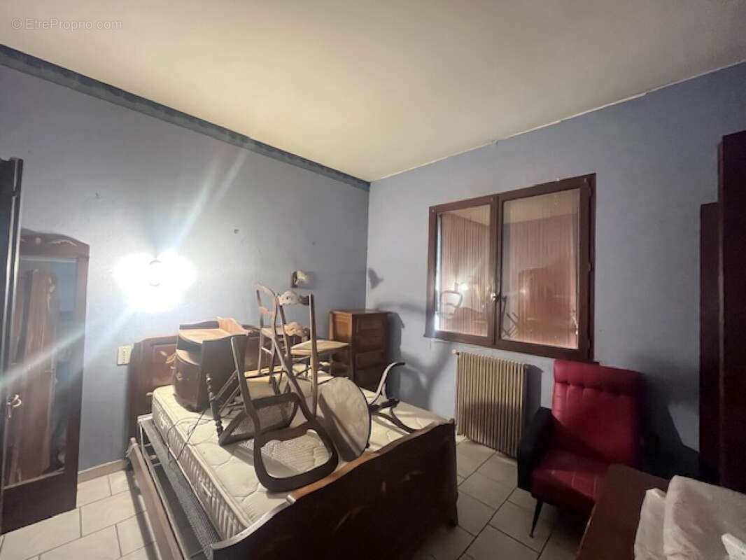 Maison à FONTENILLES